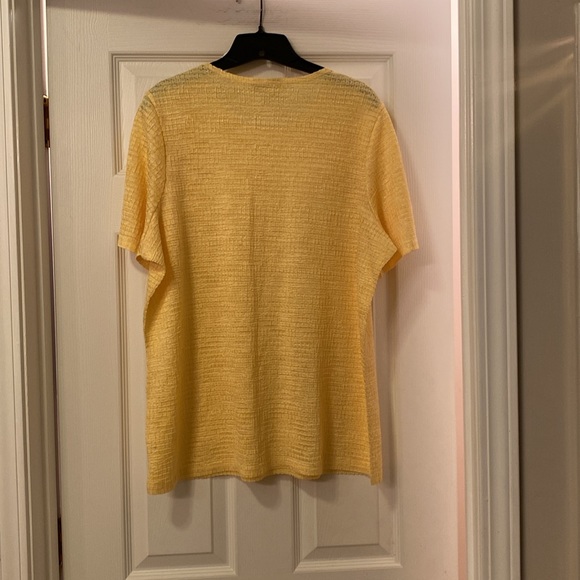 JM collection top, - Picture 4 of 4